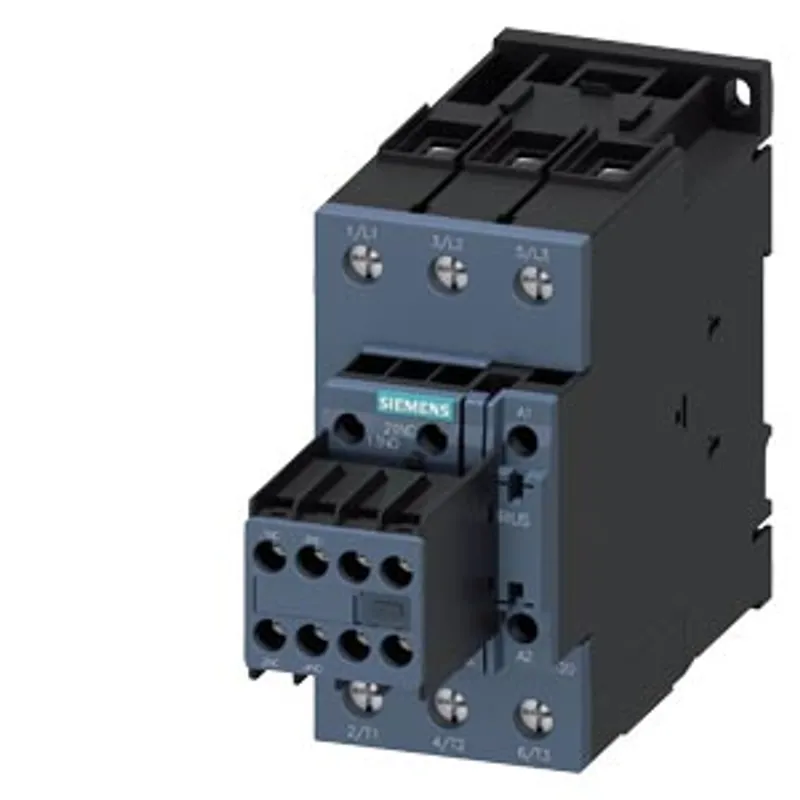 Siemens 3RT2037-1NP34 — photo 1 of 5