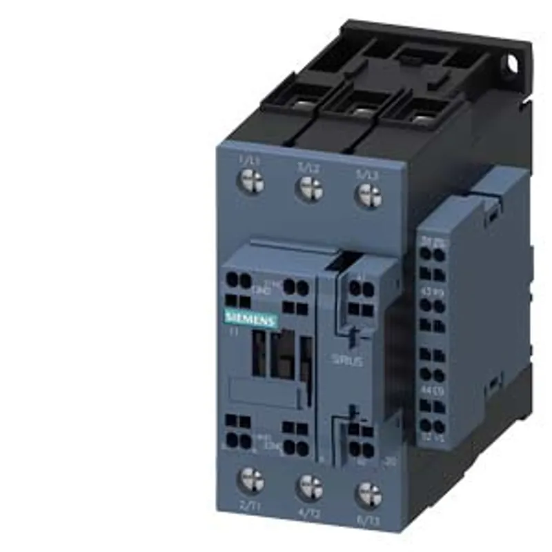 Siemens 3RT2037-3AF06 — photo 1 of 5
