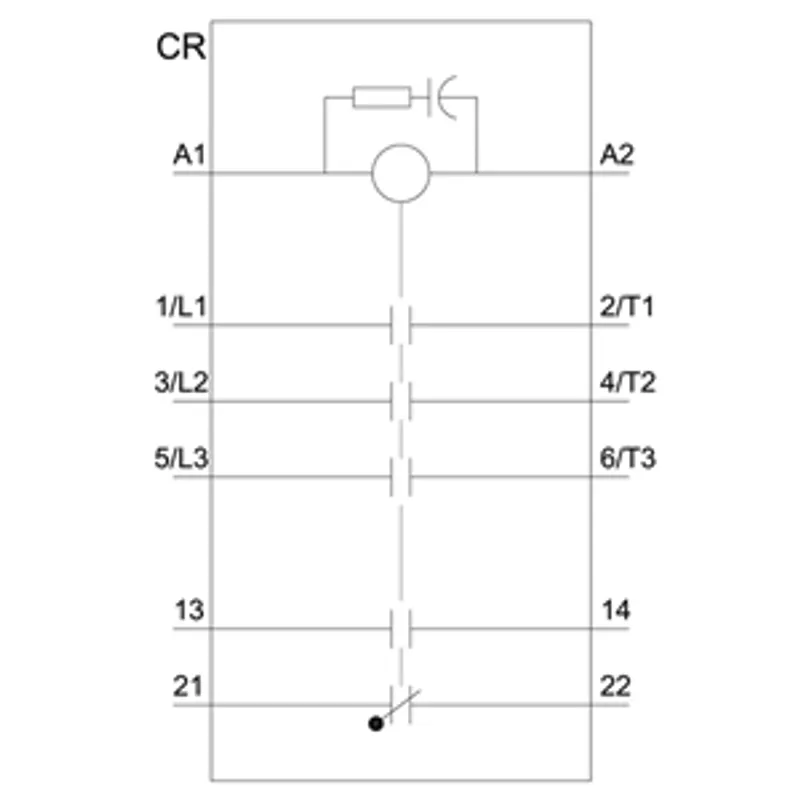 Siemens 3RT2037-3EL20 — photo 4 of 5