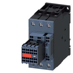 Siemens 3RT2037-3KB44-3MA0 — photo 1 of 5