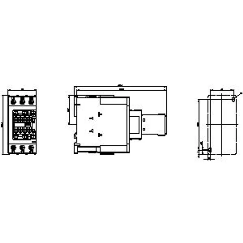 Siemens 3RT2037-3NB34-3MA0 — photo 2 of 5