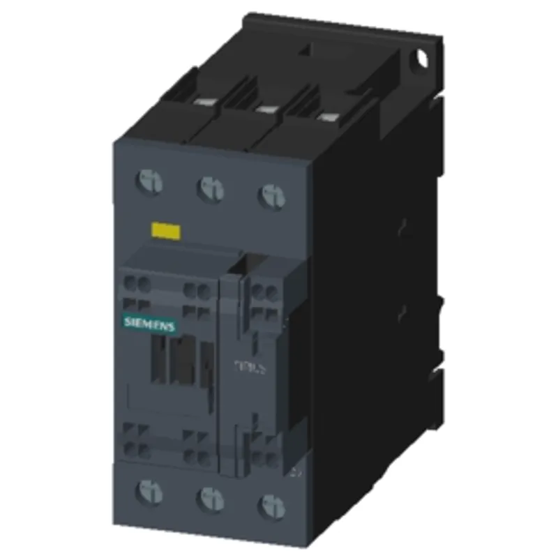 Siemens 3RT2037-3SF30 — photo 3 of 5