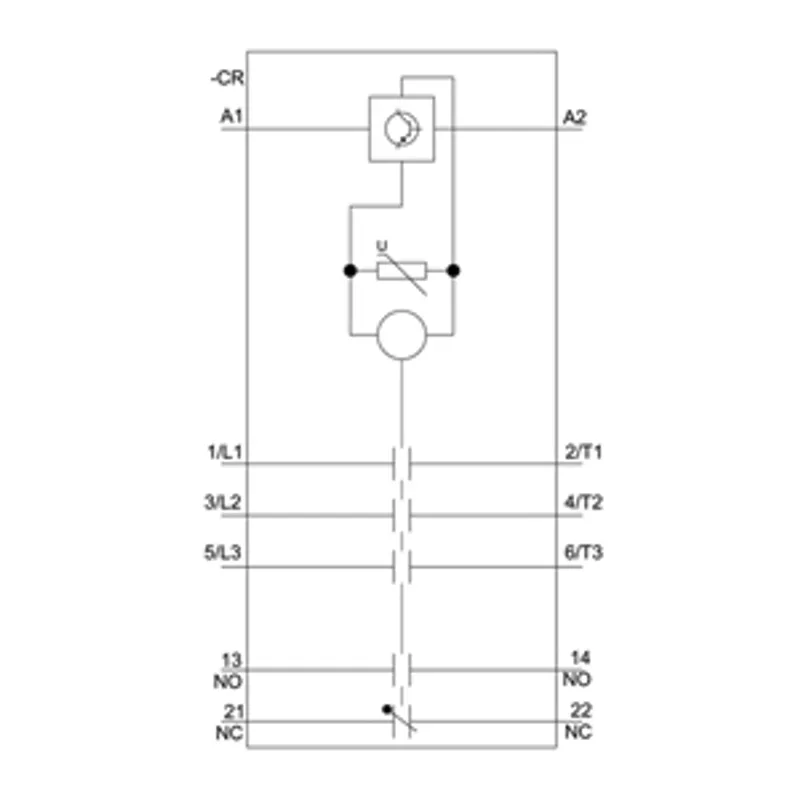 Siemens 3RT2037-3XB40-0LA2 — photo 4 of 5
