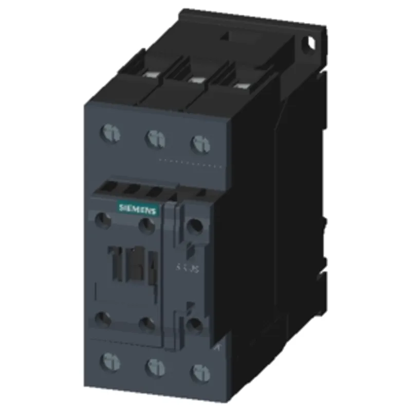 Siemens 3RT2038-1AF00 — photo 3 of 5