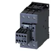 Siemens 3RT2038-1AF04 – Power contactor, AC-3e/AC-3, 80 A, 37 kW / 400 V, 3-pole, 110 V AC, 50 Hz, auxiliary contacts: 2 NO + 2 NC — photo 1 of 6