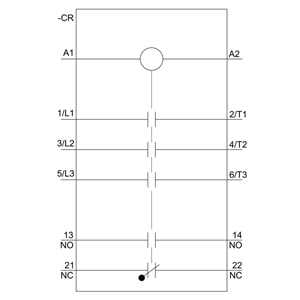 Siemens 3RT2038-1AG20 — photo 4 of 5
