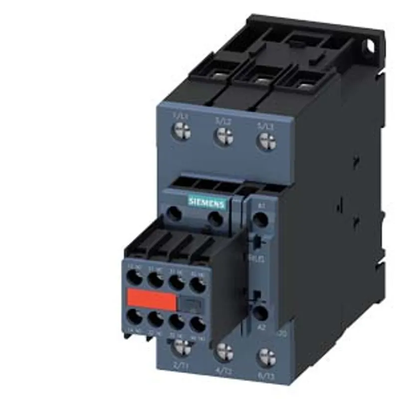 Siemens 3RT2038-1CK64-3MA0 — photo 1 of 5