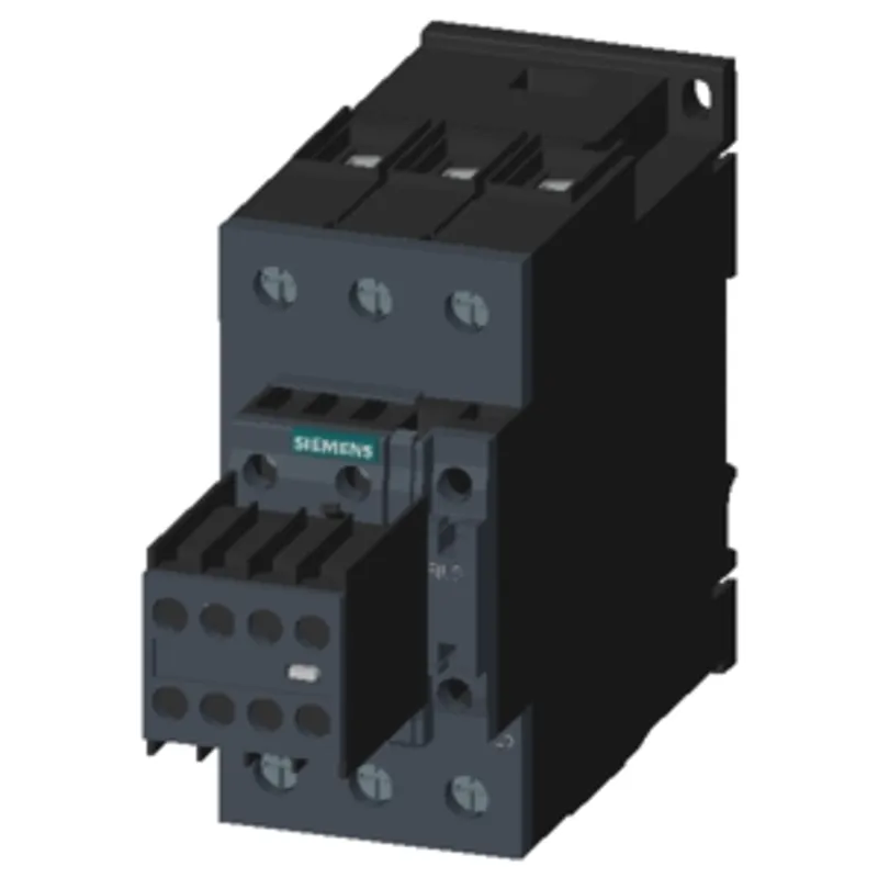 Siemens 3RT2038-1KB44 — photo 3 of 5