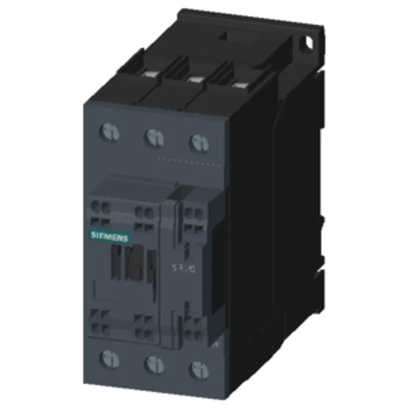 Siemens 3RT2038-3AL20-1AA0 — photo 3 of 5