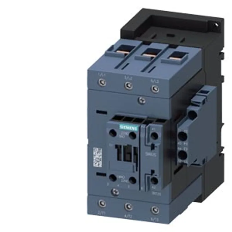 Siemens 3RT2045-1AL26 — photo 1 of 5