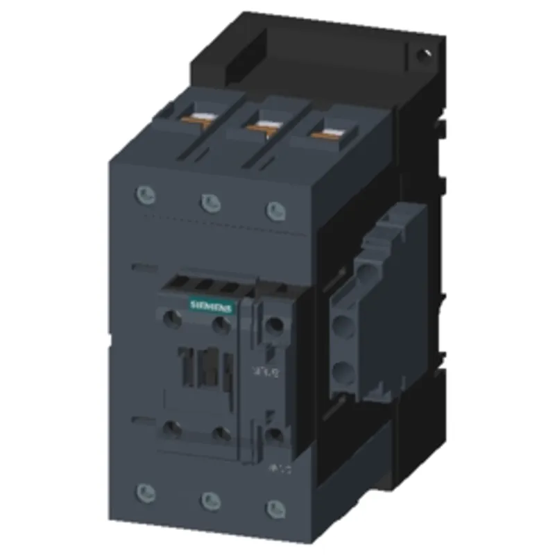 Siemens 3RT2045-1AL26 — photo 3 of 5