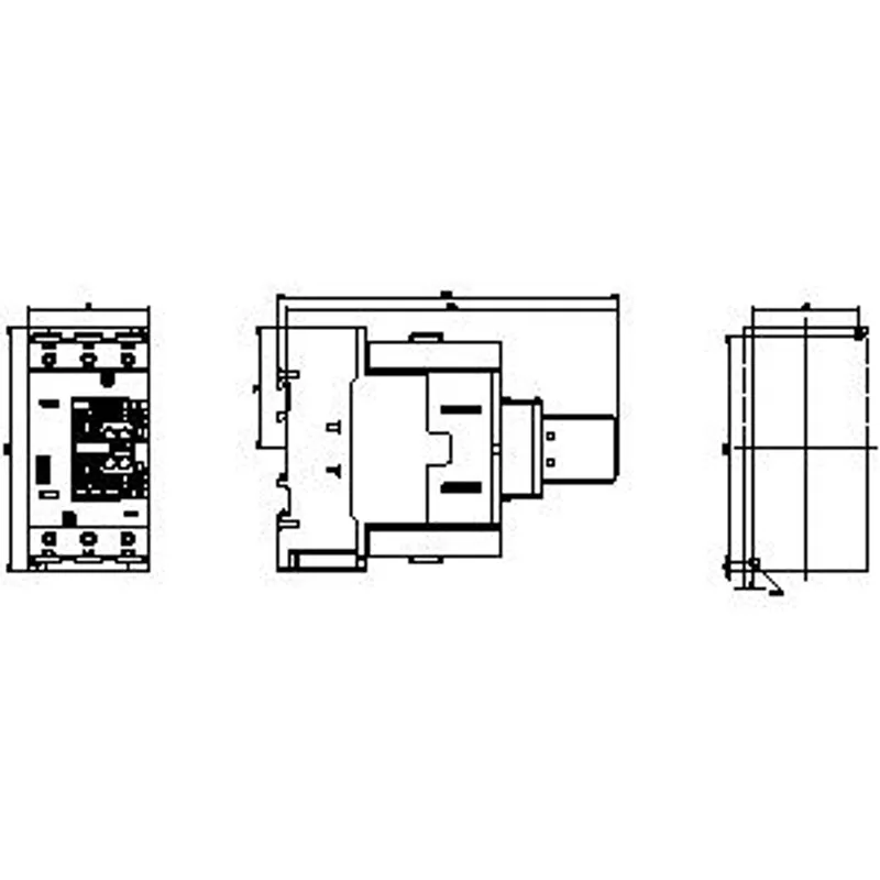 Siemens 3RT2045-1AP64 — photo 2 of 5