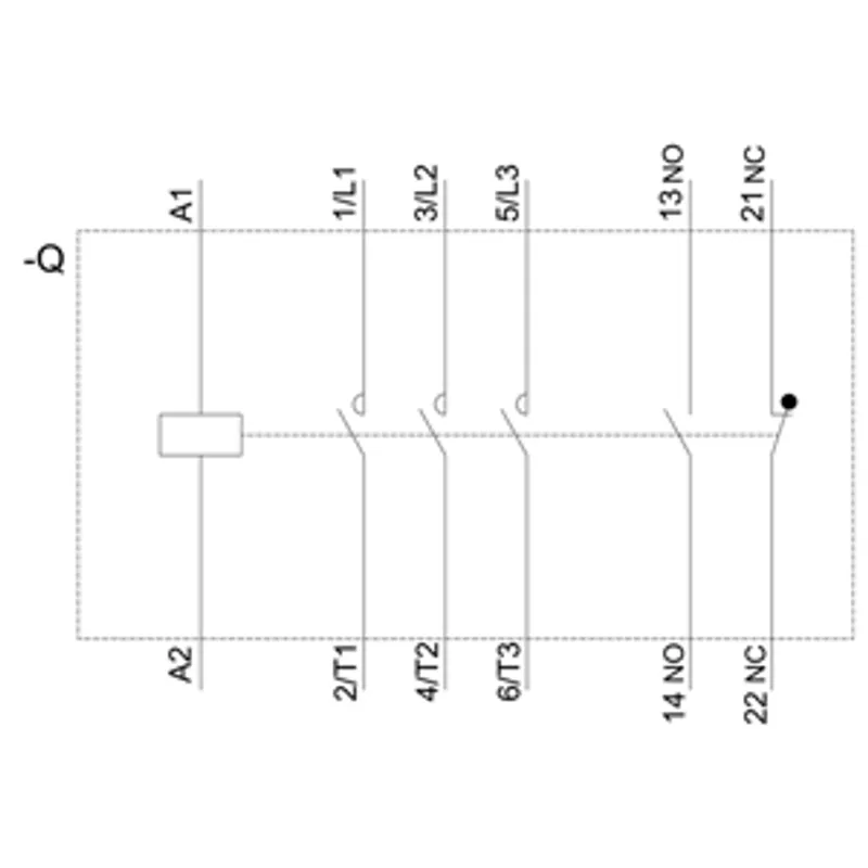 Siemens 3RT2045-1AV00 — photo 5 of 5