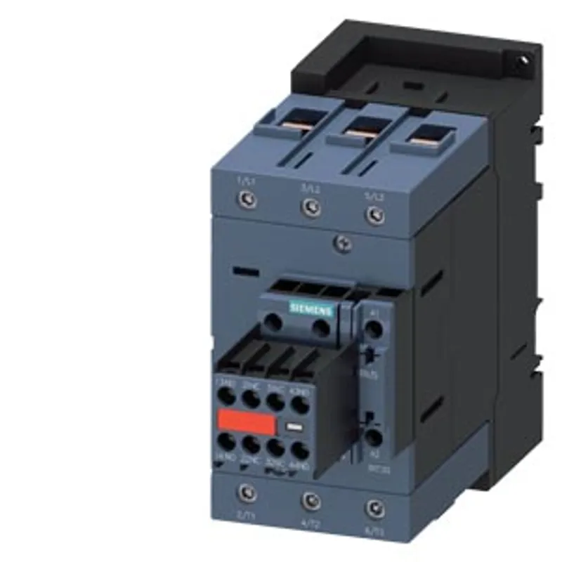 Siemens 3RT2045-1CL24-3MA0 — photo 1 of 5