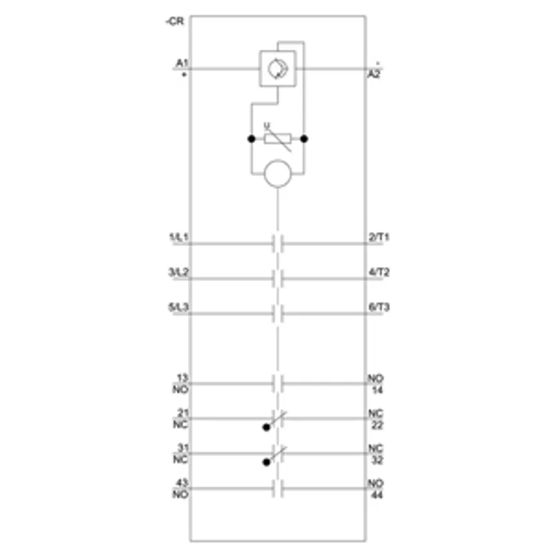 Siemens 3RT2045-1KB44-3MA0 — photo 4 of 5