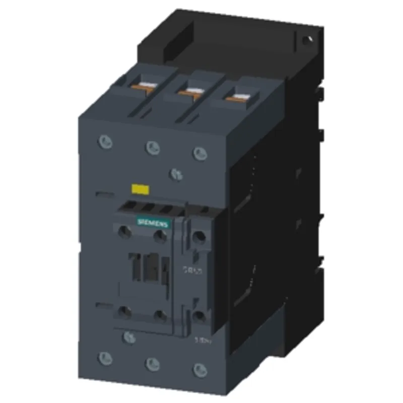 Siemens 3RT2045-1SF30 — photo 3 of 5