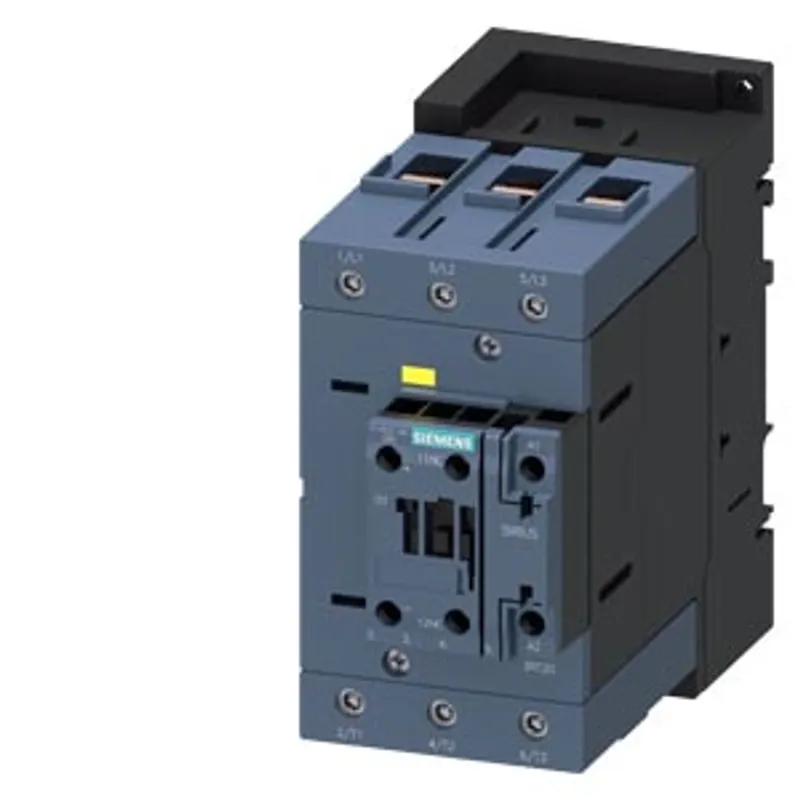 Siemens 3RT2045-1SP30 — photo 1 of 5