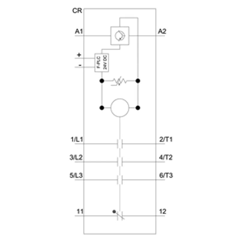 Siemens 3RT2045-1SP30 — photo 4 of 5