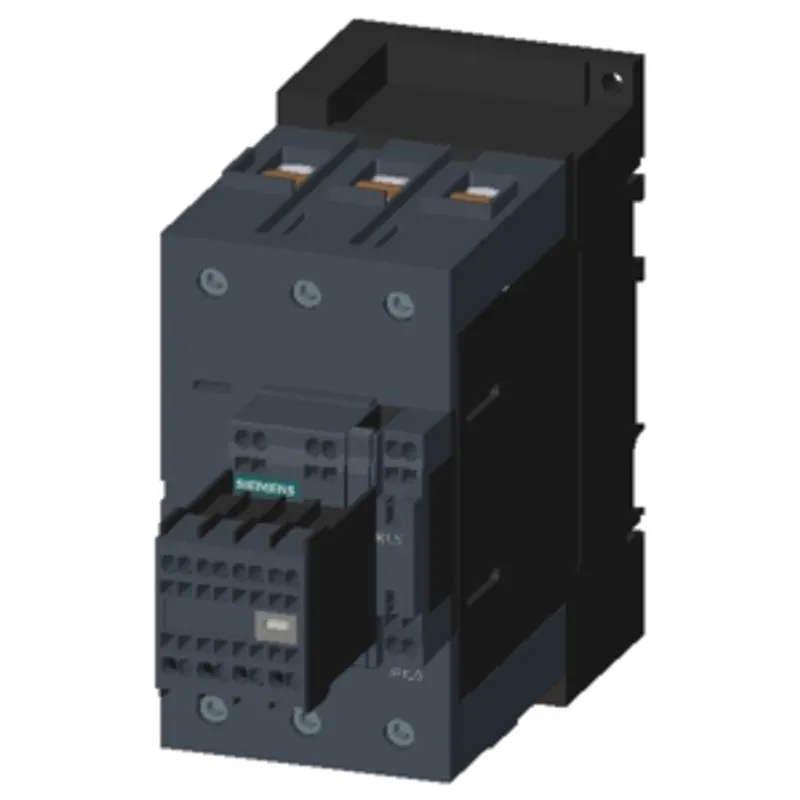 Siemens 3RT2045-3NB34-3MA0 — photo 3 of 5