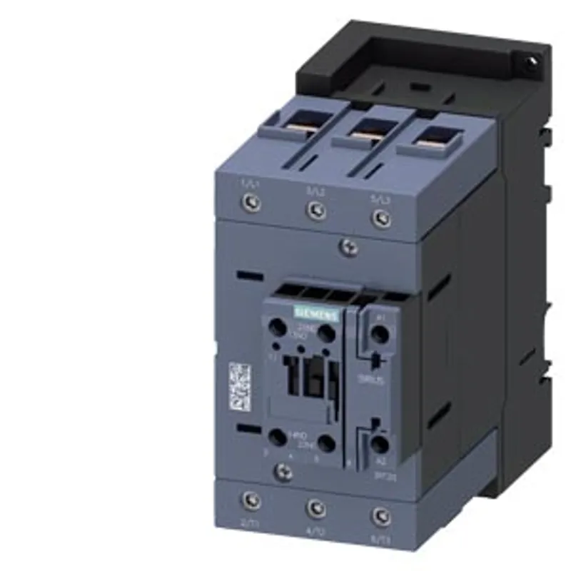 Siemens 3RT2046-1NB30-0CC0 — photo 1 of 5