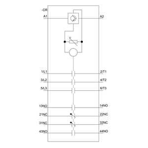 Siemens 3RT2046-1NB34 — photo 4 of 5