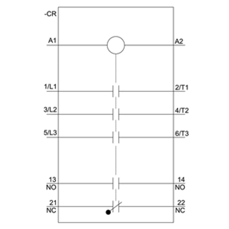 Siemens 3RT2046-3AP00 — photo 4 of 5