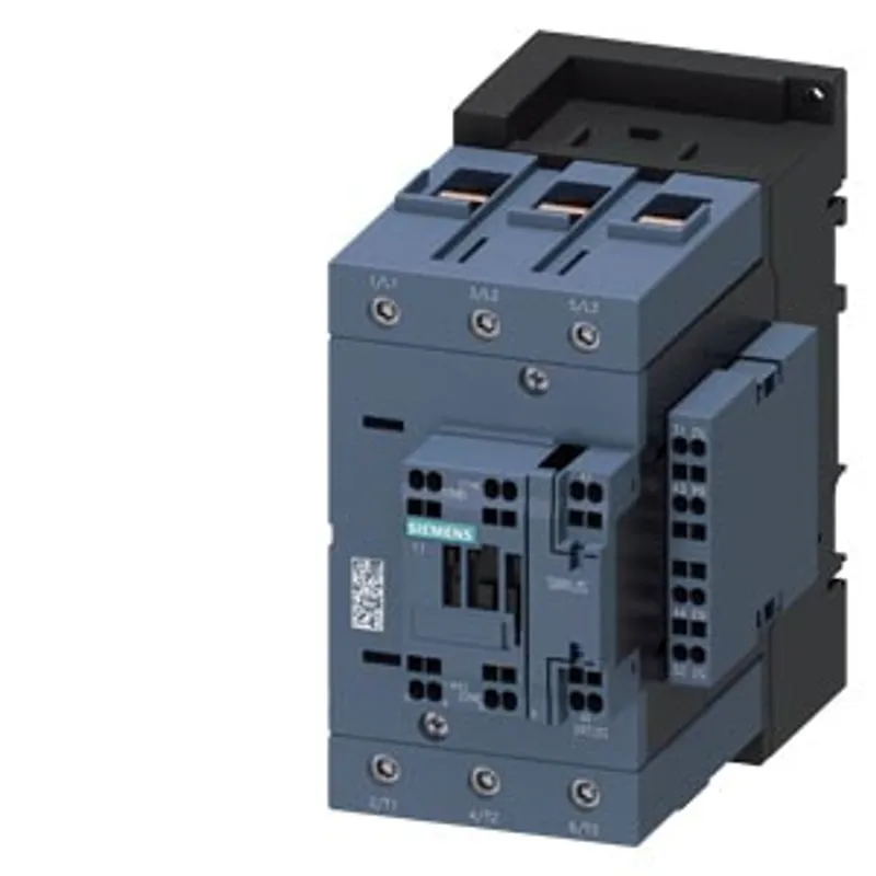 Siemens 3RT2046-3AP06 — photo 1 of 5