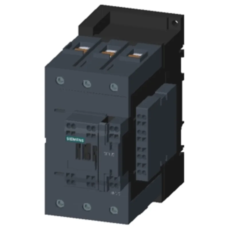 Siemens 3RT2046-3AP06 — photo 3 of 5