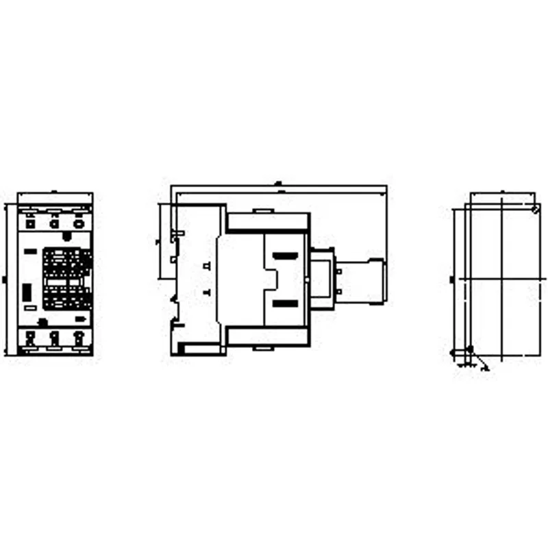 Siemens 3RT2046-3CB04-3MA0 — photo 2 of 5