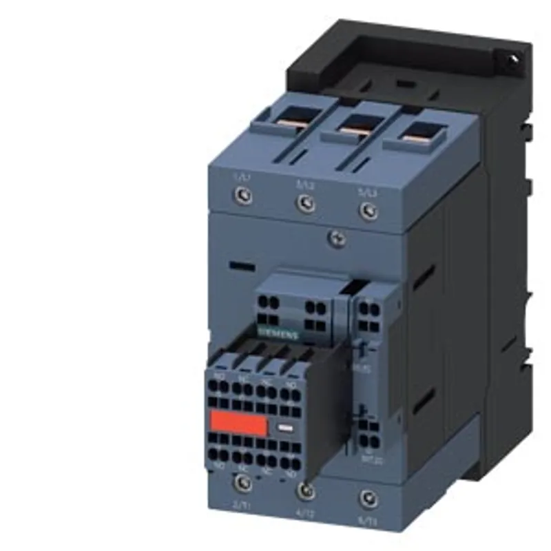 Siemens 3RT2046-3CB04-3MA0 — photo 1 of 5