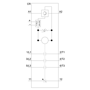 Siemens 3RT2046-3SF30 — photo 4 of 5