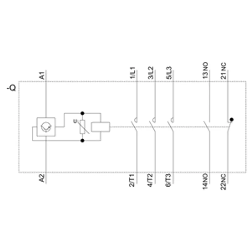 Siemens 3RT2046-3XJ40-0LA2 — photo 5 of 5