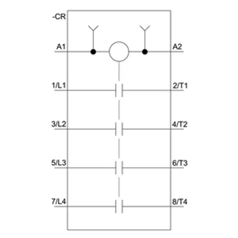 Siemens 3RT2316-2AP00-1AA0 — photo 5 of 6
