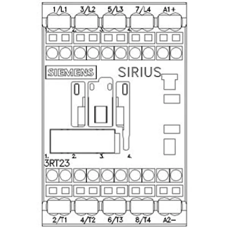 Siemens 3RT2316-2BB40 — photo 2 of 6
