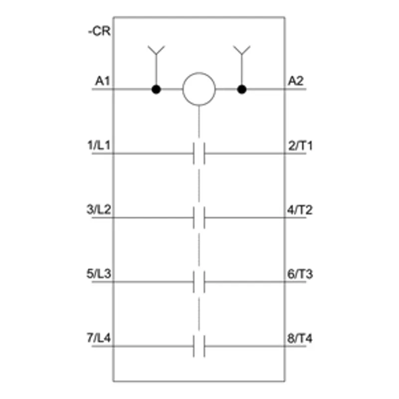 Siemens 3RT2317-1BG40 — photo 4 of 5