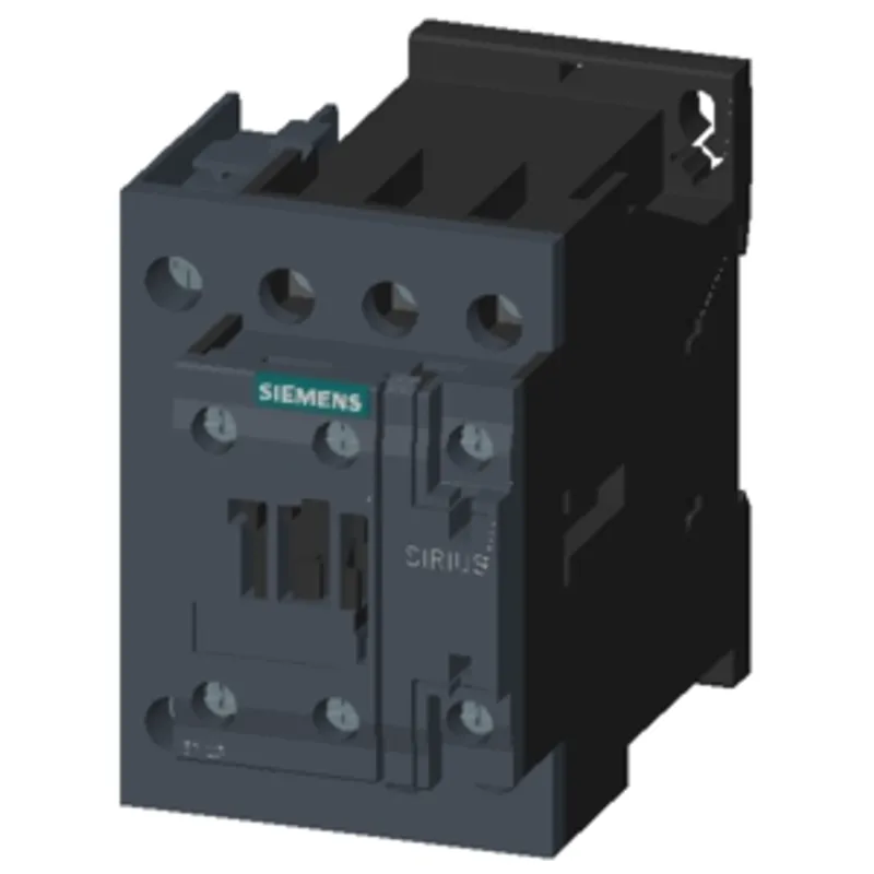 Siemens 3RT2325-1AP00-Z X95 — photo 3 of 5