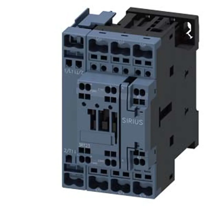 Siemens 3RT2325-2AB00 — photo 1 of 6
