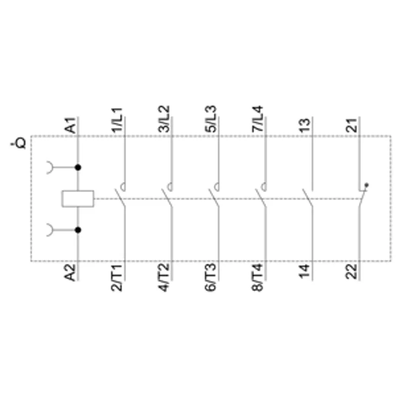 Siemens 3RT2325-2AG20-1AA0 — photo 6 of 6