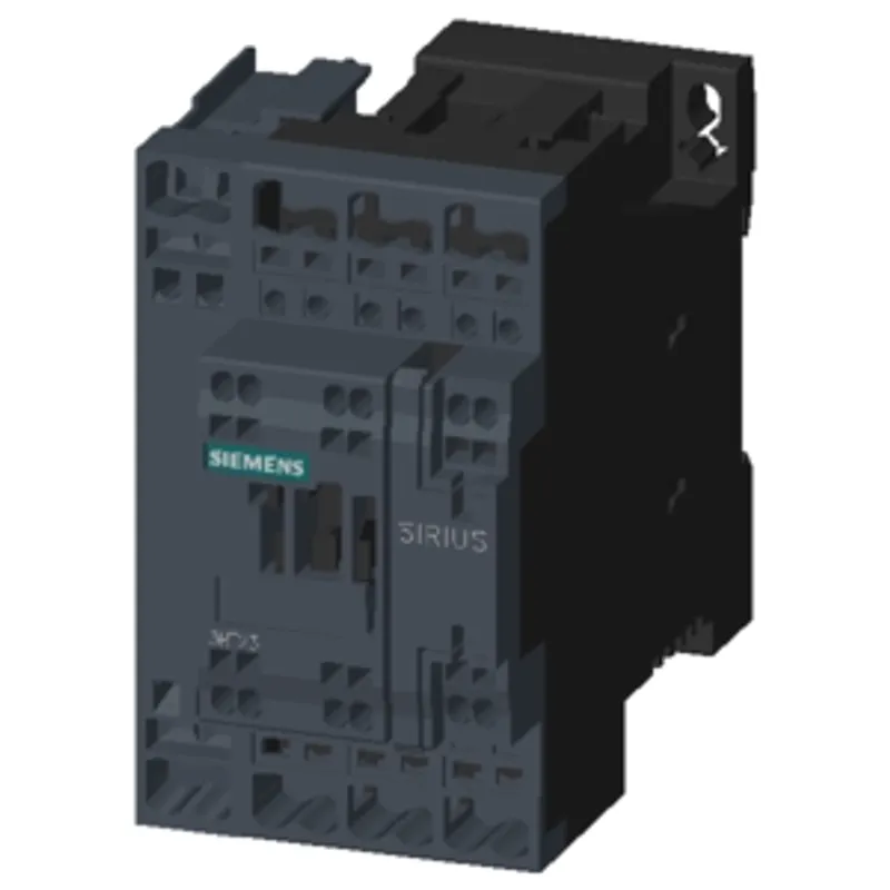 Siemens 3RT2325-2BF40 — photo 4 of 6
