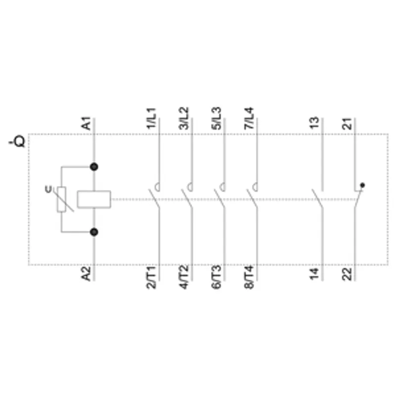 Siemens 3RT2325-2CK60 — photo 6 of 6