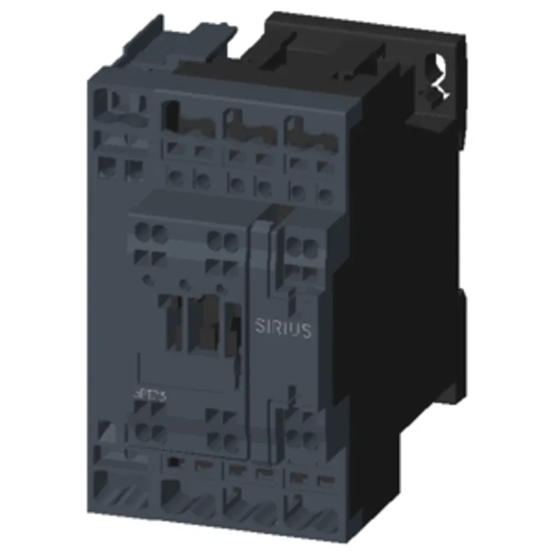 Siemens 3RT2325-2CK60 — photo 4 of 6