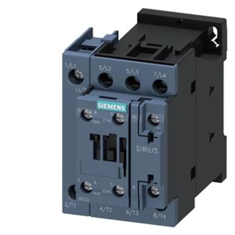Siemens 3RT2326-1AB00 — photo 1 of 5