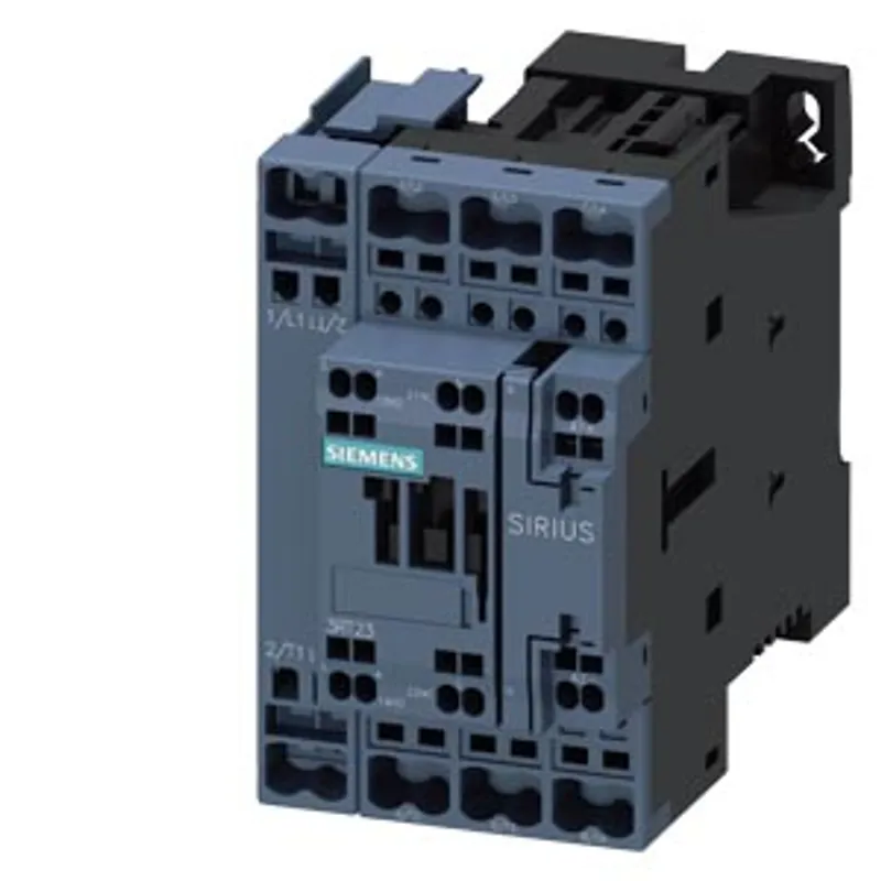 Siemens 3RT2326-2BF40 — photo 1 of 6