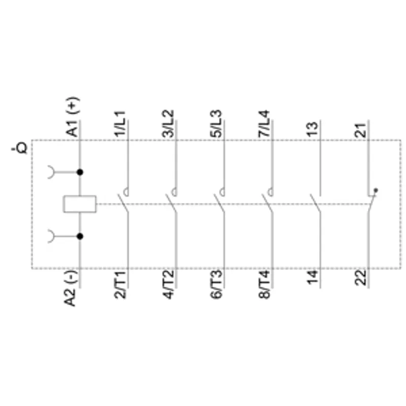 Siemens 3RT2326-2BF40 — photo 6 of 6