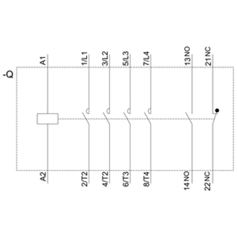 Siemens 3RT2336-1AP60 — photo 5 of 5