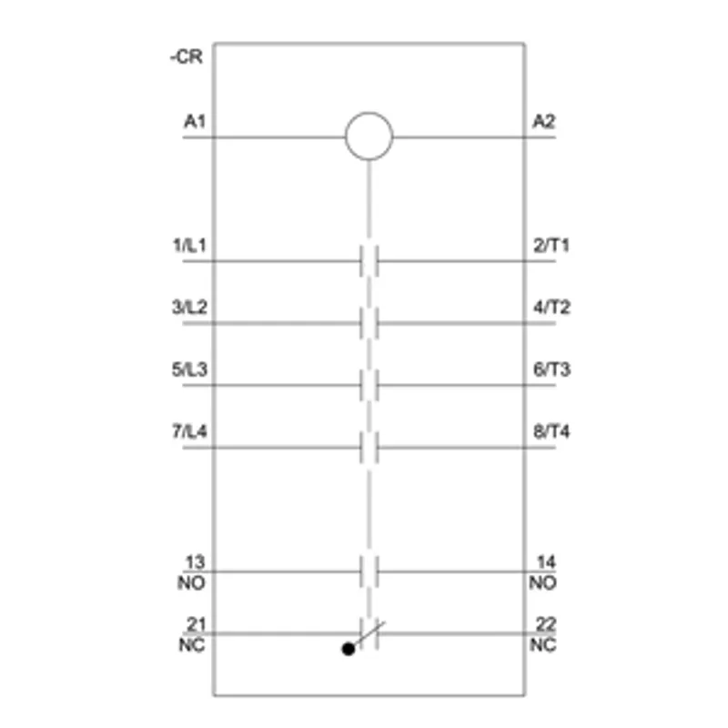 Siemens 3RT2336-1AV00 — photo 4 of 5