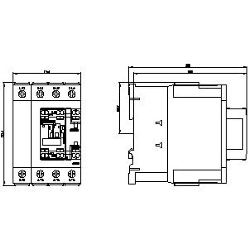 Siemens 3RT2337-3NB30 — photo 2 of 5