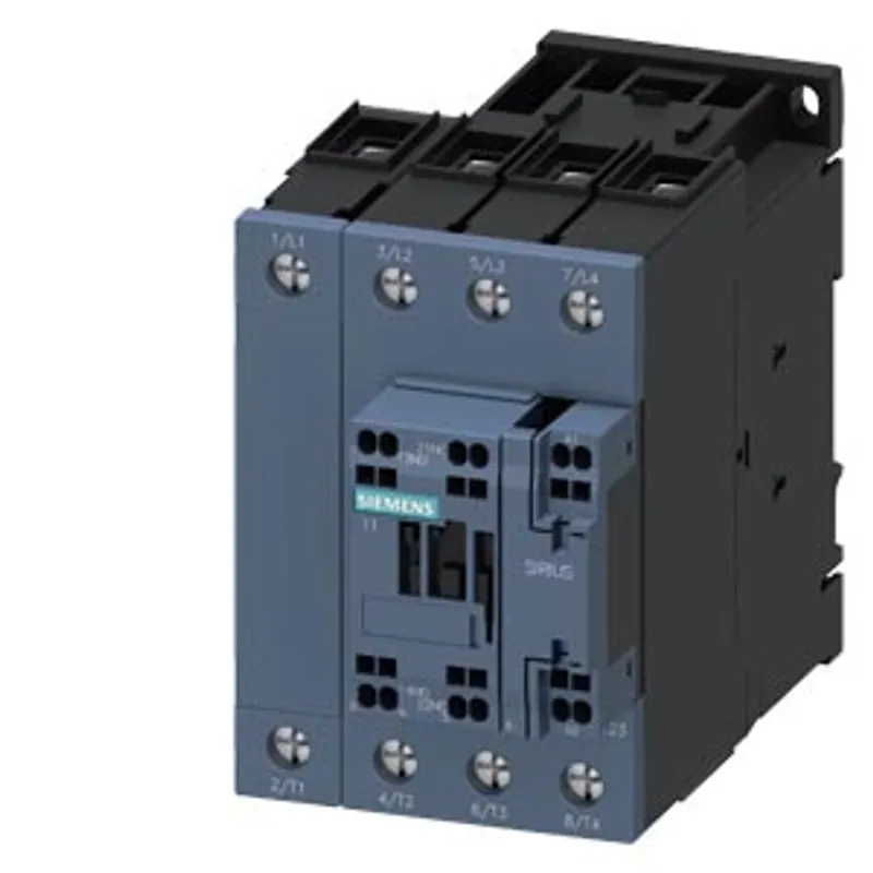 Siemens 3RT2337-3NB30 — photo 1 of 5