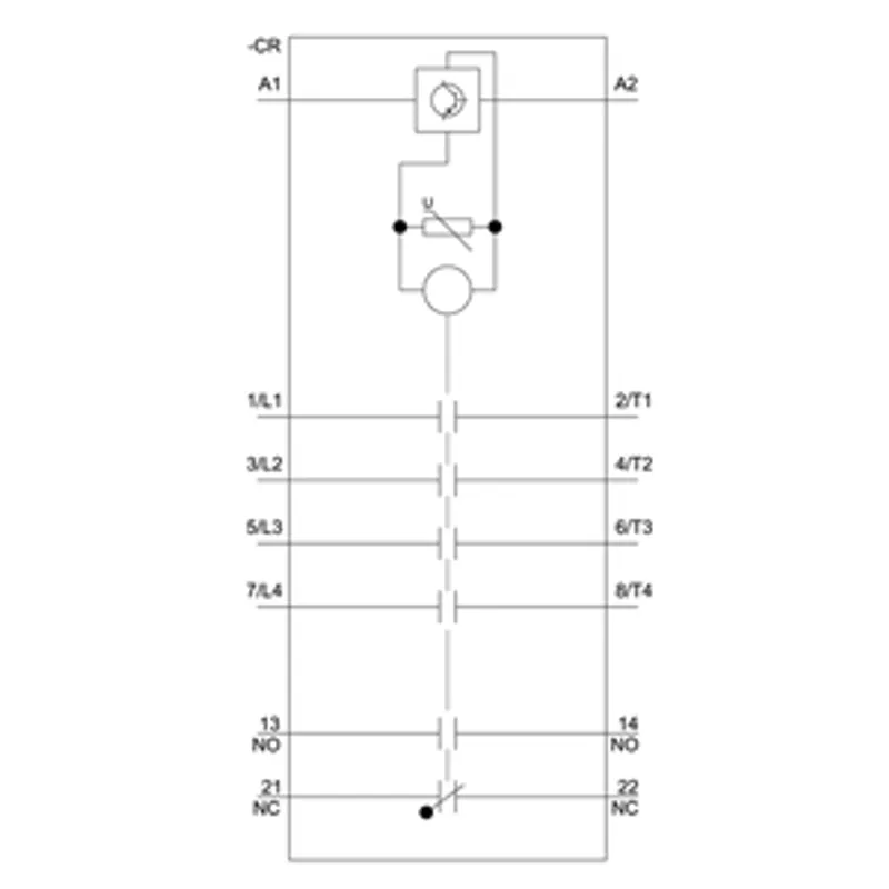 Siemens 3RT2348-1NF30 — photo 4 of 5