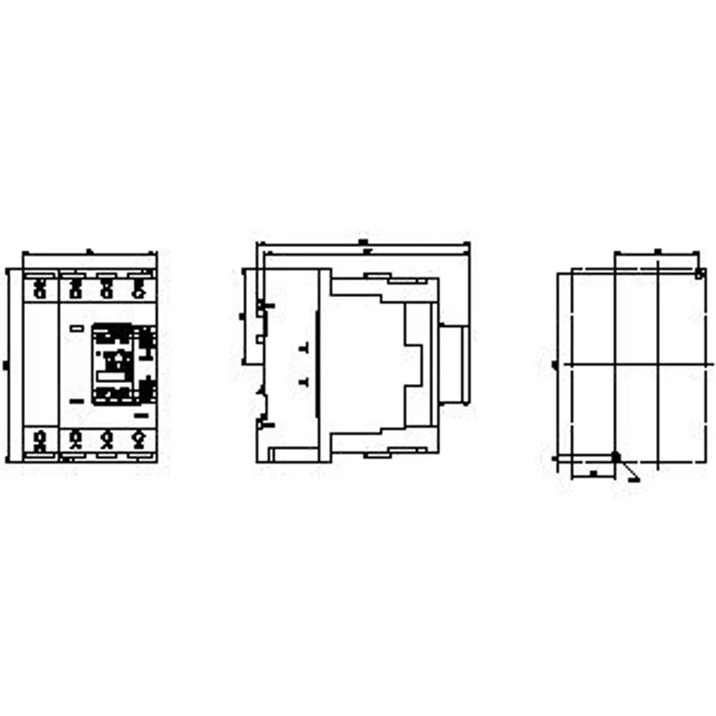 Siemens 3RT2348-1NP30 — photo 2 of 5